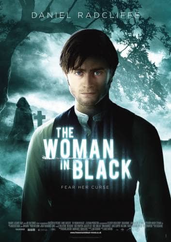 фильм Женщина в черном (2012)
