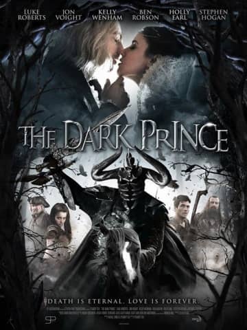 фильм Темный принц (2013)