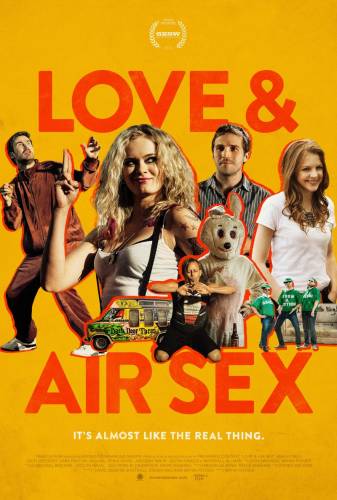 Любовь или секс (2015)