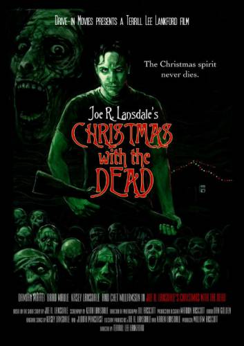 фильм Рождество с Мертвецами (2012)