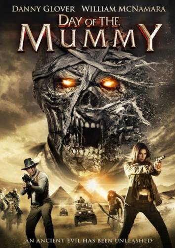 фильм День мумии (2014)