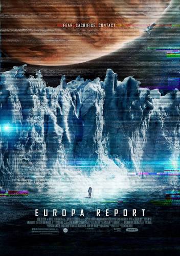 фильм Европа (2013)
