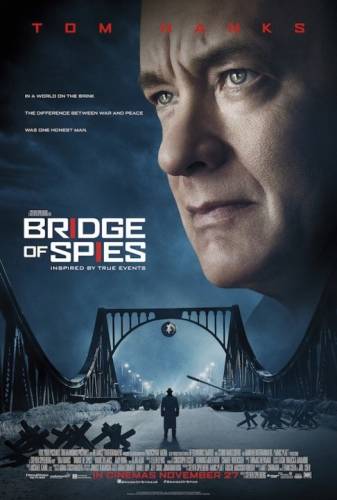 фильм Шпионский мост (2015)