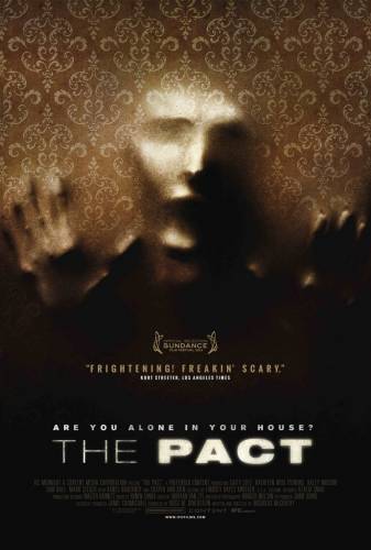 фильм Пакт (2011)