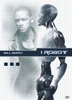 фильм Я, робот (2004)