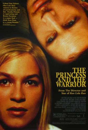 фильм Принцесса и воин (2000)