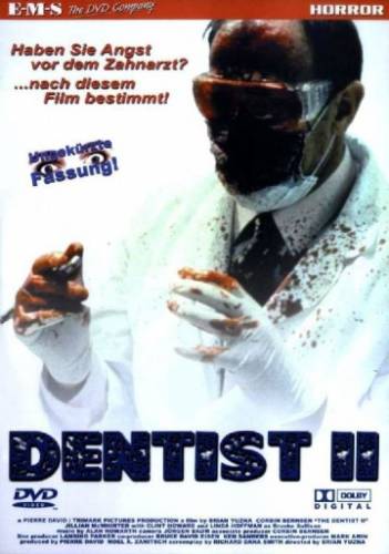 фильм Дантист 2 (1998)