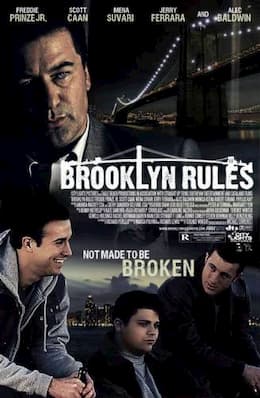 фильм Законы Бруклина (2007)