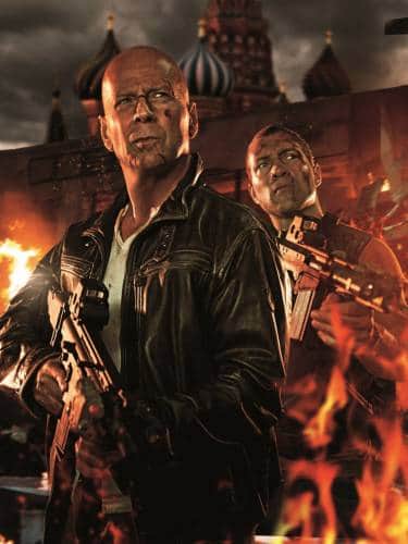 A Good Day to Die Hard (2013) UNRATED BDRip XviD-AMIABLE