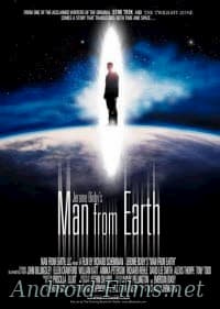 фильм Человек с Земли (2007)