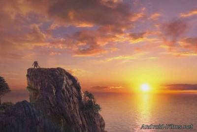 Монстры на острове 3D - Скриншот 3
