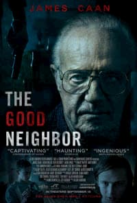 фильм Хороший сосед (2016)