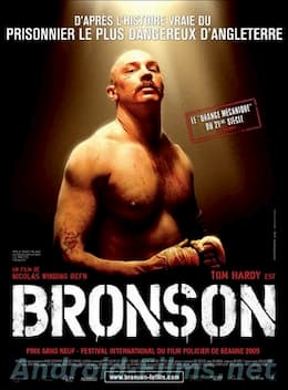фильм Бронсон (2009)