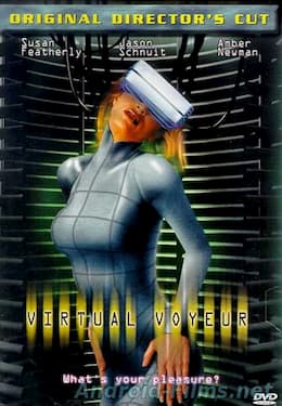 фильм Виртуальная страсть (2001)