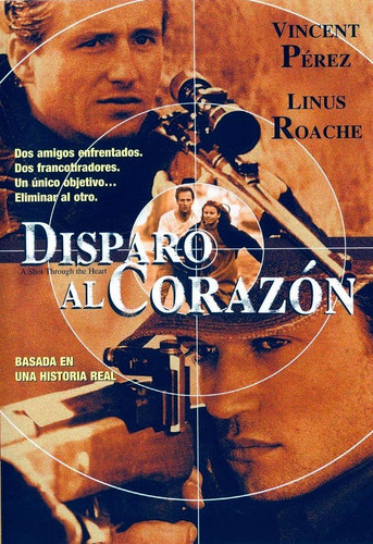Снайперы (1998)