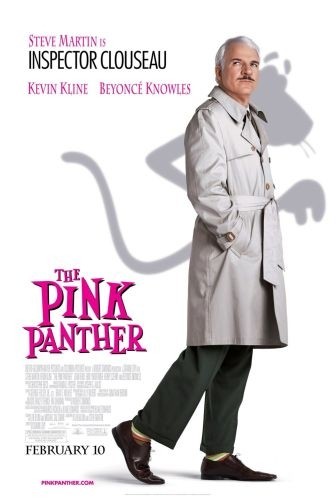 фильм Розовая пантера (2006)