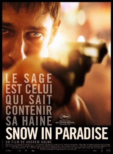 фильм Снег в раю (2014)