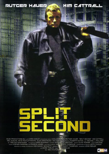 фильм Считанные секунды (1992)