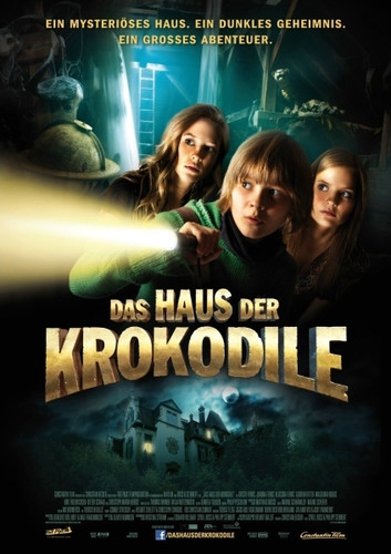 фильм Дом крокодилов (2012)