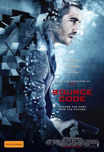 фильм Исходный код (2011)