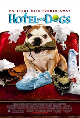 фильм Отель для собак (2009)