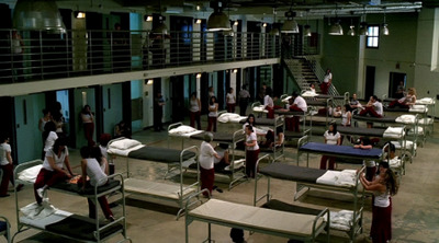 Побег из тюрьмы: Финальный побег - Скриншот 3