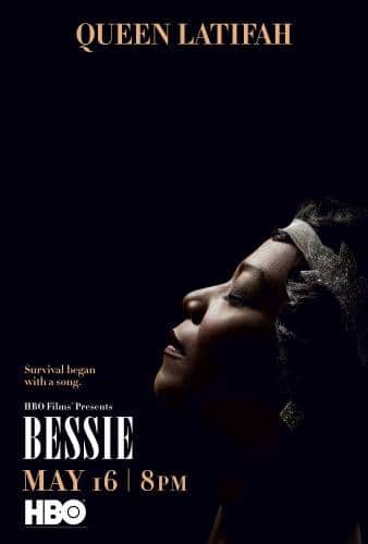 фильм Бесси (2015)