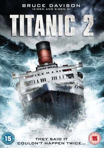 Титаник 2 / Айсберг (2010)