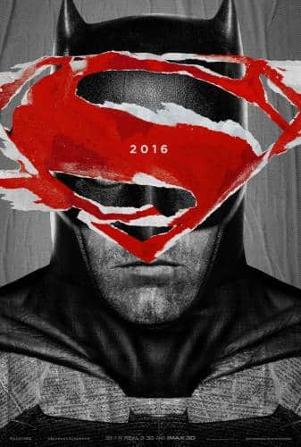 фильм Бэтмен против Супермена: На заре справедливости (2016)