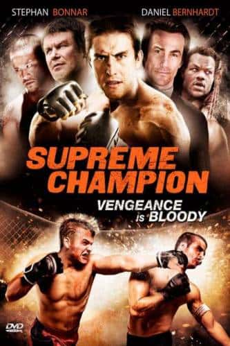 фильм Супер чемпион (2010)