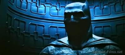 Бэтмен против Супермена: На заре справедливости - Скриншот 2