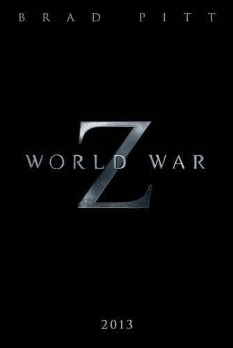 фильм Война миров Z (2013)
