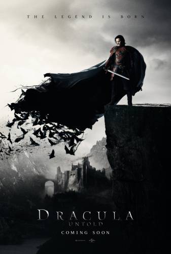 Дракула (2014)