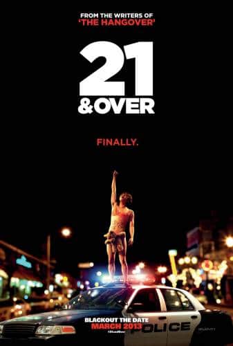 фильм 21 и больше (2013)