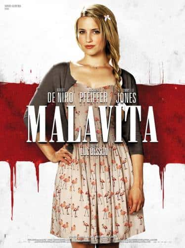 фильм Малавита (2013)