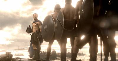 300 спартанцев: Расцвет империи - Скриншот 3