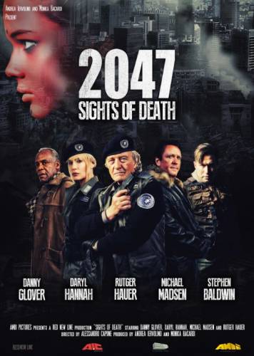 фильм 2047 – Угроза смерти (2014)