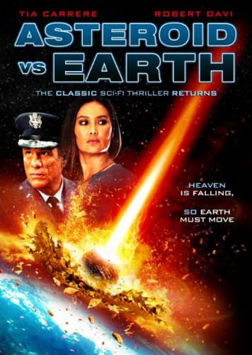 фильм Астероид против Земли (2014)