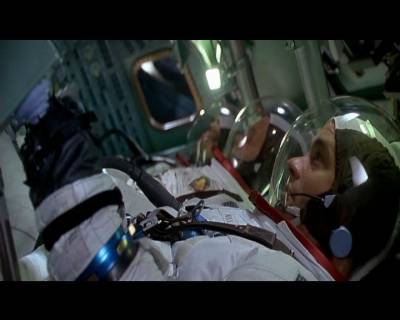 Аполлон 13 - Скриншот 2