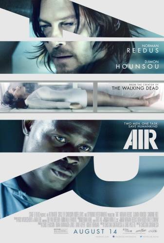 фильм Воздух (2015)