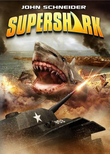 фильм Супер-акула (2011)