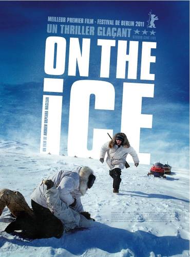фильм На льду (2011)