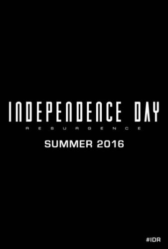 фильм День независимости 2: Возрождение (2016)