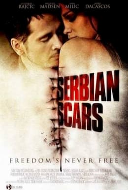 фильм Шрам Сербии (2009)