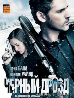 фильм Чёрный дрозд (2011)