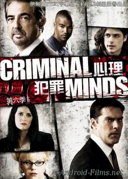 сериал Мыслить как преступник (1-11 сезоны) (2005)