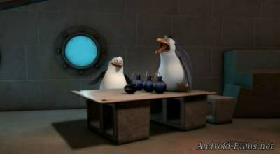 Пингвины Мадагаскара: Операция отпуск - Скриншот 3