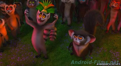 Мадагаскар - Скриншот 2