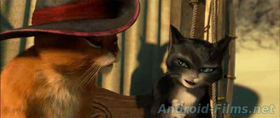 Кот в сапогах - Скриншот 3
