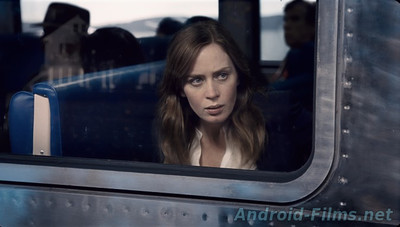 Девушка в поезде - Скриншот 2